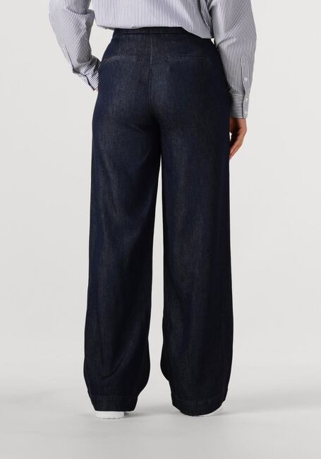 Dunkelblau ANOTHER LABEL Wide jeans DOEHA DENIM PANTS - large