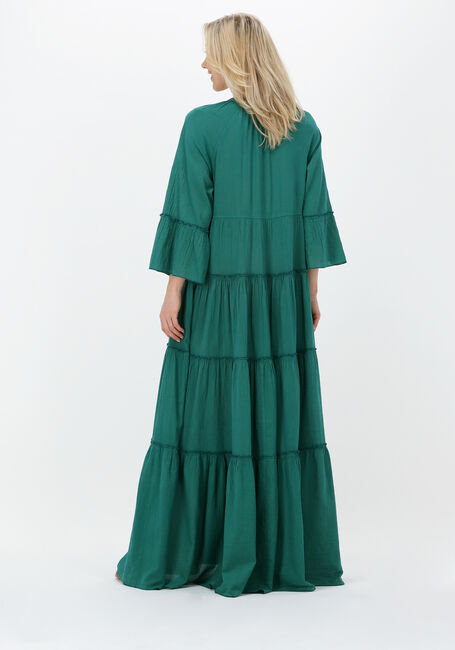Grüne NEMA Maxikleid MARIE - large