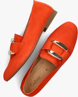 Orangene GABOR Loafer 215 - medium