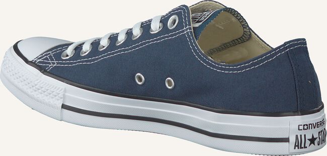 Blaue CONVERSE Sneaker Low CHUCK TAYLOR ALL STAR OX HEREN Blaue CONVERSE Sneaker Low CHUCK TAYLOR ALL STAR OX HEREN - large