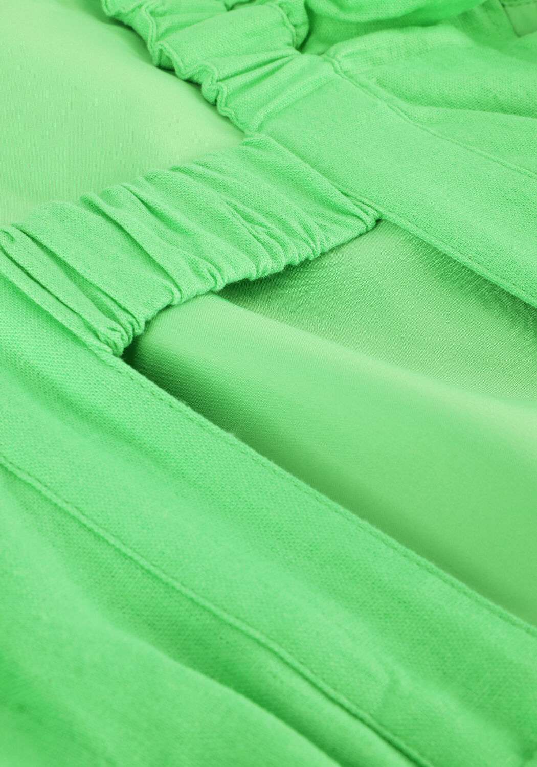 Gr&uuml;ne Y.A.S. Jumpsuit YASSUMMER SS ANKLE JUMPSUIT - large