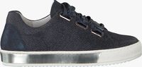 Blaue GABOR Sneaker low 505 - medium