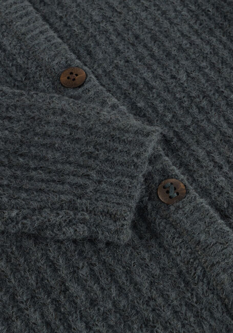 Grüne Z8 Strickjacke MERT - large