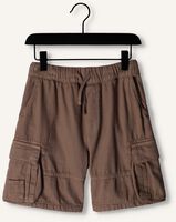 Braune STREET CALLED MADISON Kurze Hose GROVELAND Braune STREET CALLED MADISON Kurze Hose GROVELAND - medium