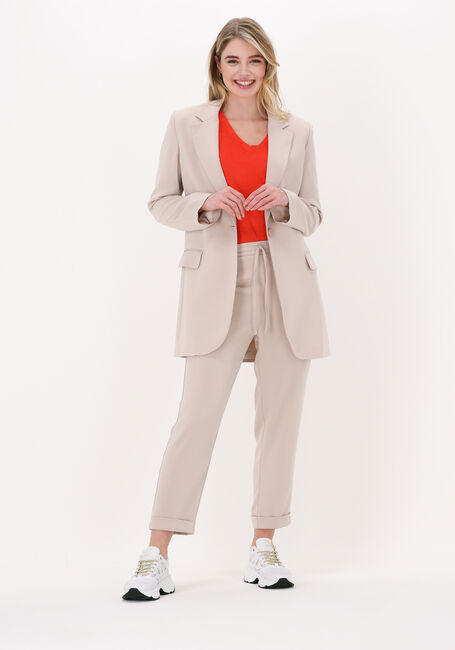 Sand ACCESS Hose SWEAT PANTS WITH TUN-UP HEMS - large