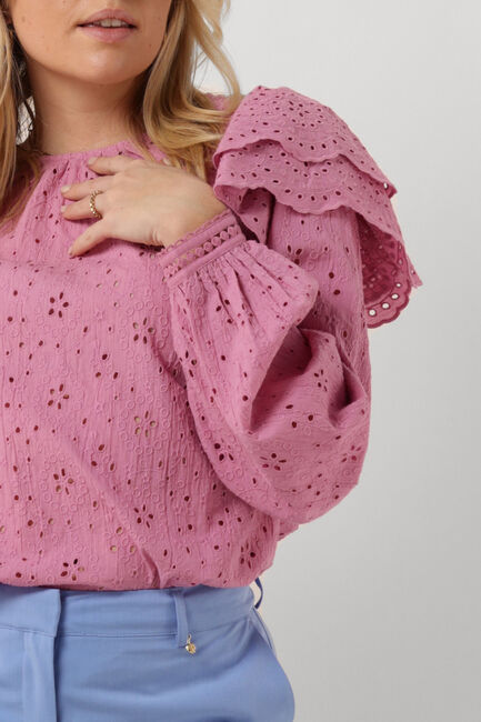 Rosane FABIENNE CHAPOT Blusen BAILEY TOP 254 - large