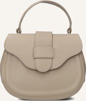 Taupe NOTRE-V Handtasche AMELIE - medium