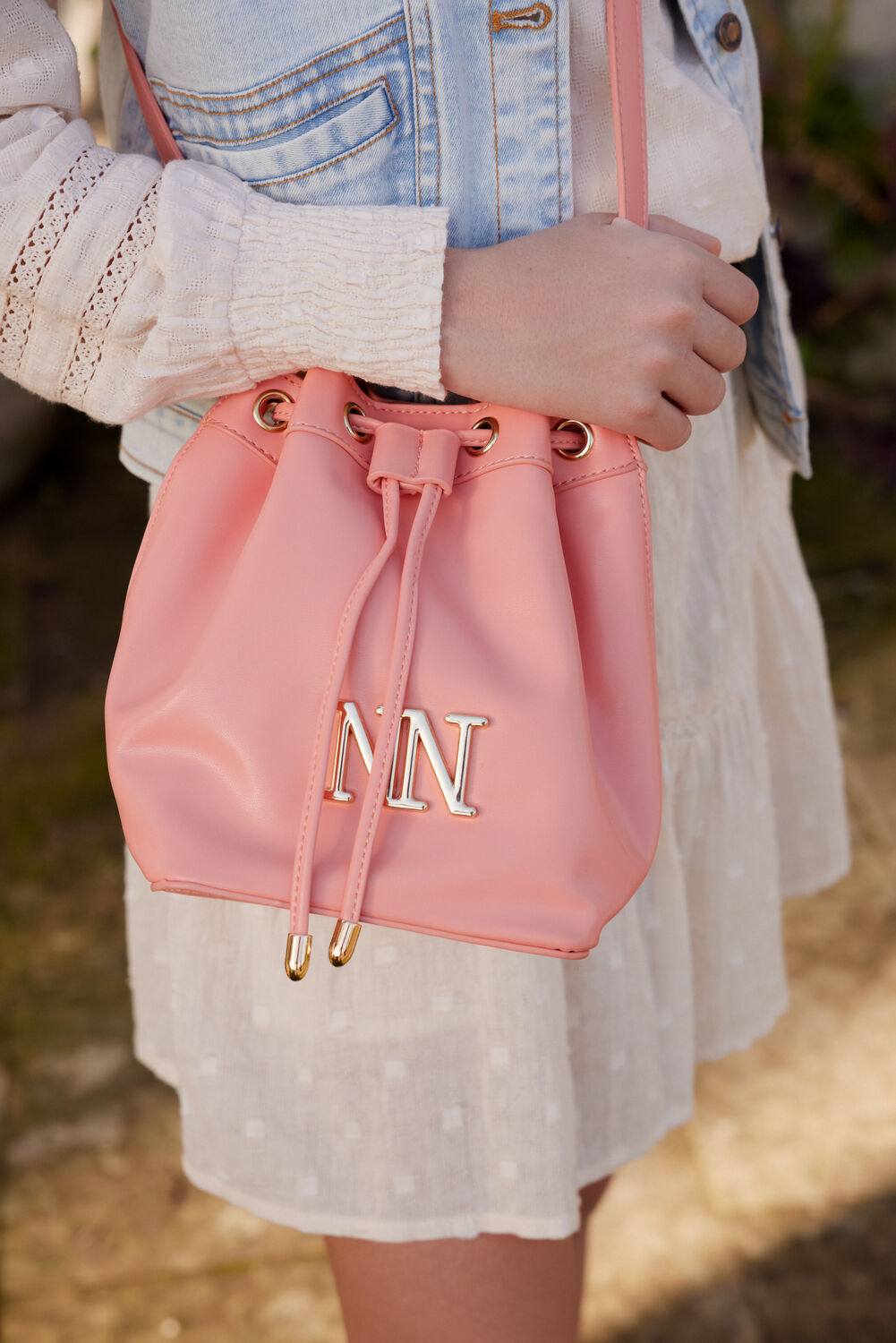 Rosane NIK & NIK Umh&auml;ngetasche DIDO BAG - large