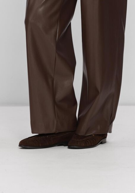 Braune TORAL Loafer BLAKE - large