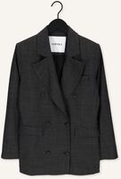 Schwarze CHPTR-S Blazer STATEMENT BLAZER Schwarze CHPTR-S Blazer STATEMENT BLAZER - medium