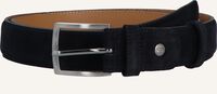 Blaue VAN BOMMEL Gürtel 75529 - medium