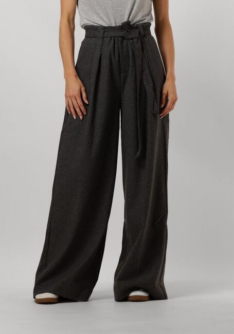 Dunkelgrau AIMEE THE LABEL Hosen MAYUMIA - large