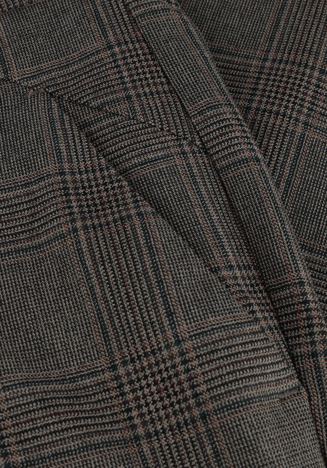 Gr&uuml;ne PLAIN Hose JOSH 071 - large