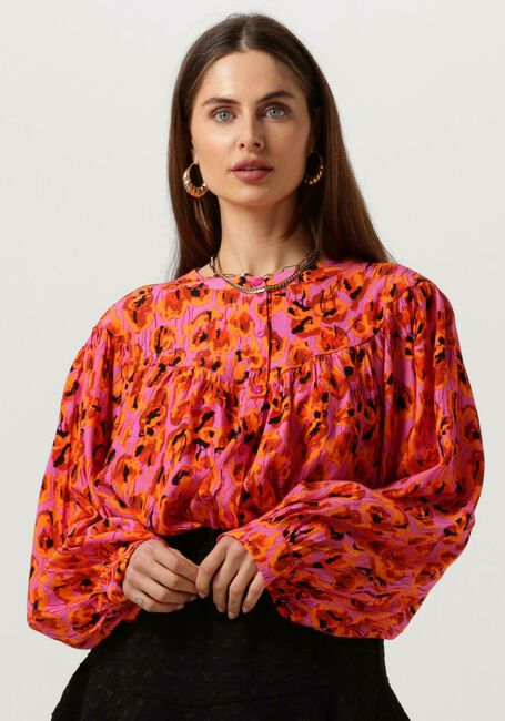 Lilane YDENCE Blusen BLOUSE RIAN - large