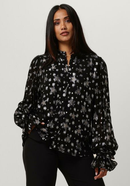 Schwarze FABIENNE CHAPOT Blusen KYLIE BLOUSE - large