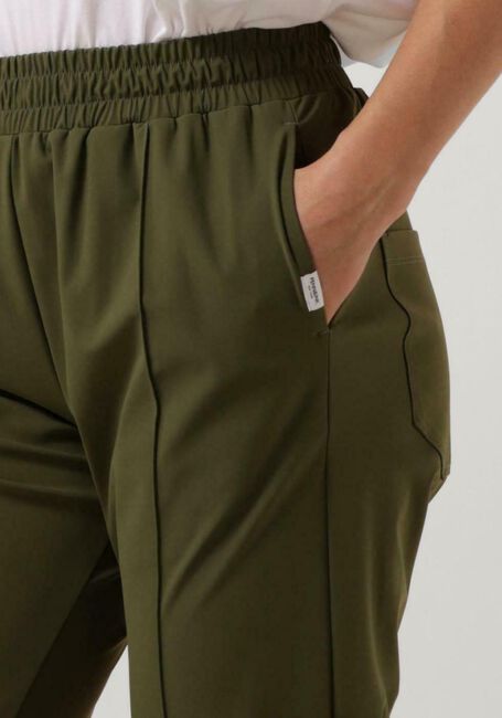 Grüne PENN & INK Cargohosen TROUSERS S24N1486 - large