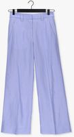 Lila SECOND FEMALE Weite Hose YDUNN TROUSERS