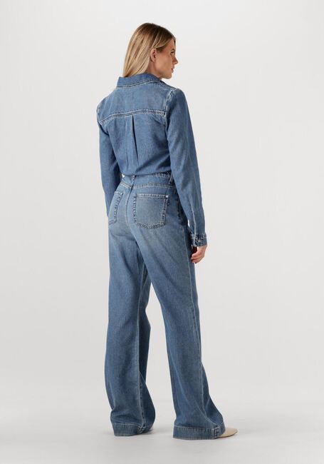 Blaue 7 FOR ALL MANKIND Jumpsuits TAILORED JUMPSUIT HILO - large