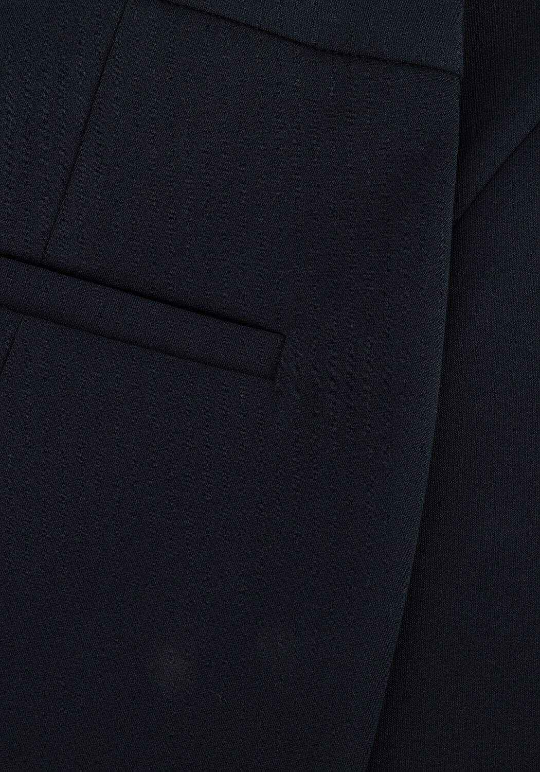 Dunkelblau ANOTHER LABEL Hose GINGER PANTS - large