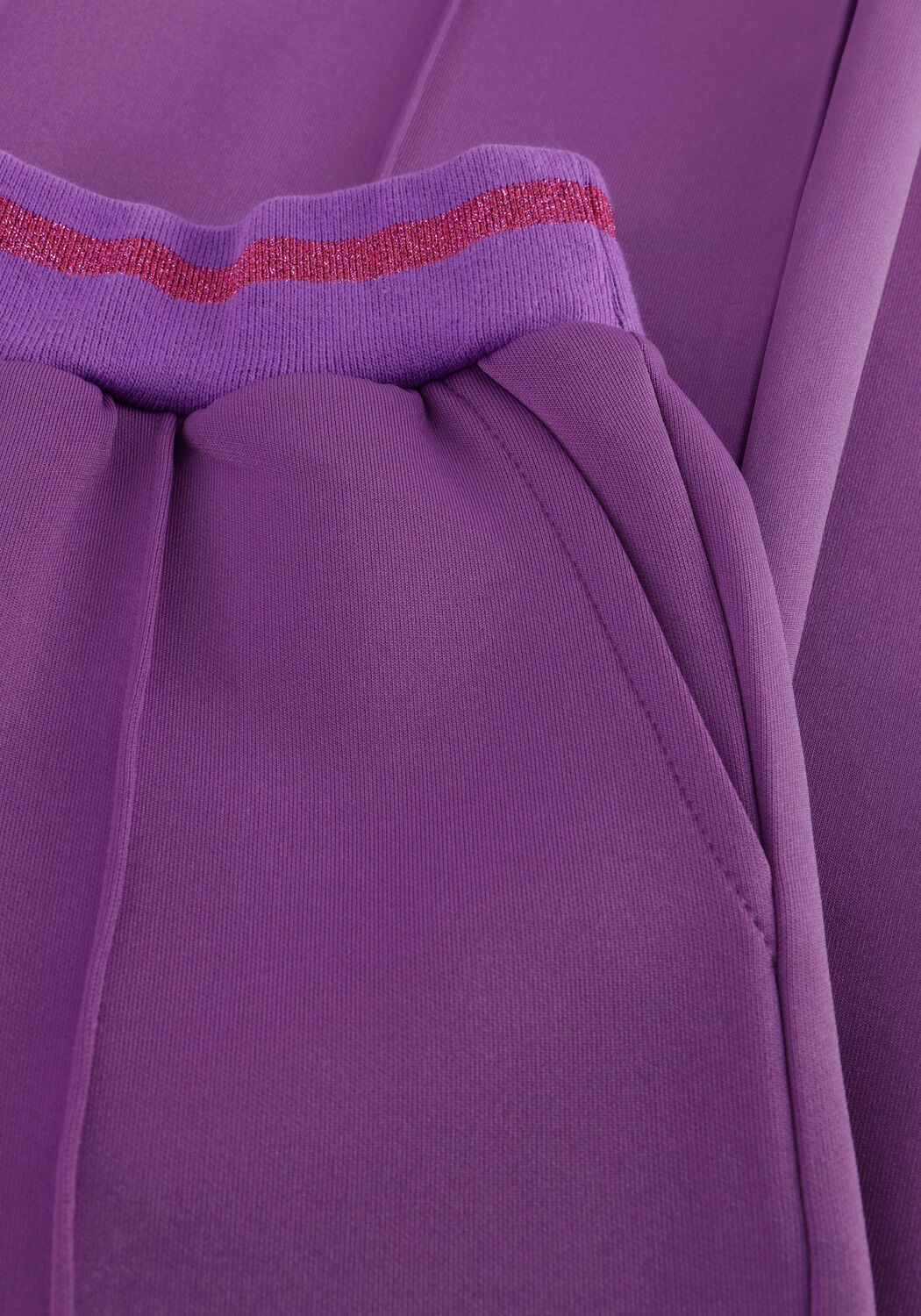 Lilane LOOXS Little Weite Hose 2531-7620 - large