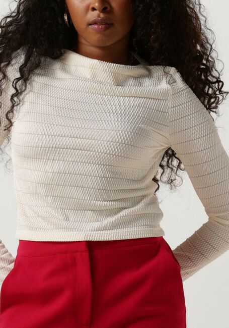 Nicht-gerade weiss ANOTHER LABEL Tops & T-shirts MARTHE TOP - large