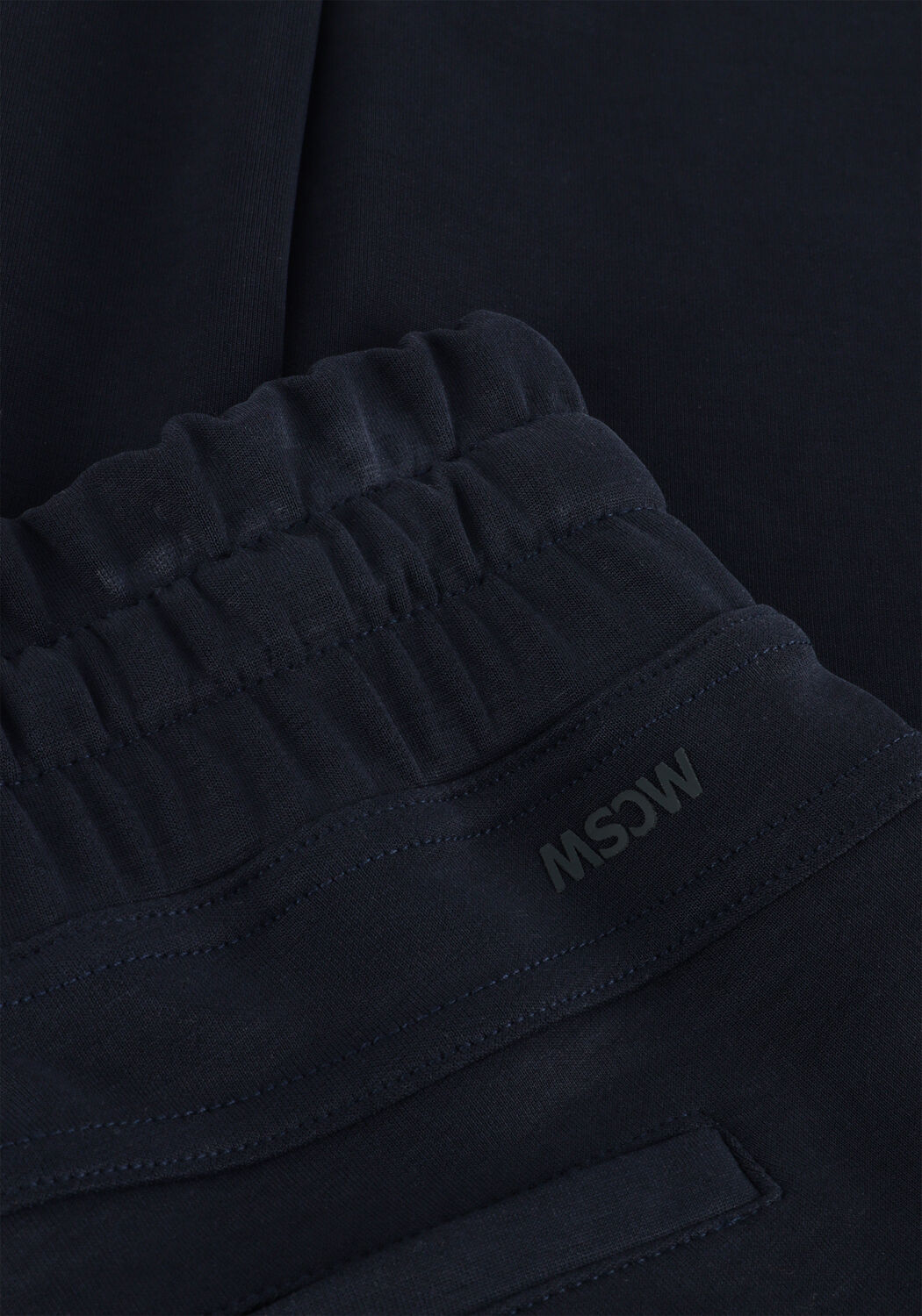 Dunkelblau MOSCOW Weite Hose 66-02 FAMILAR - large