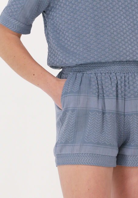 Blaue ROUGH STUDIOS Hosen DEVITO SHORT - large