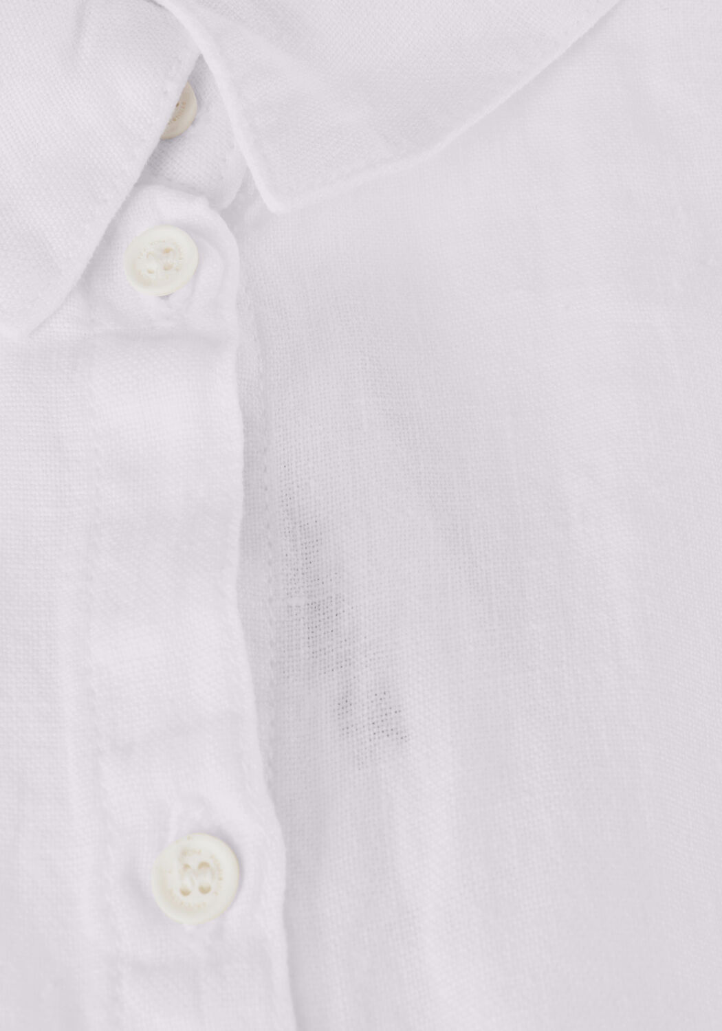 Ecru PENN & INK Blusen BLOUSE - large