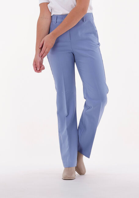 Hellblau CO'COUTURE Hose VOLA PANT - large