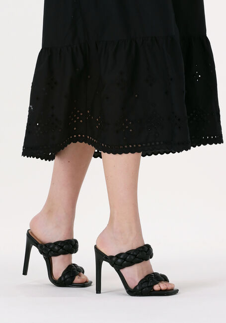 Schwarze STEVE MADDEN Mules KENLEY - large