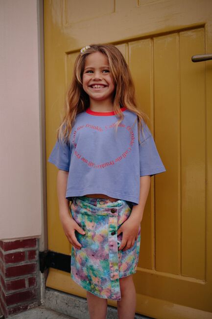 Lilane CALL ME FRANKIE T-shirt LALOVE T-SHIRT - large