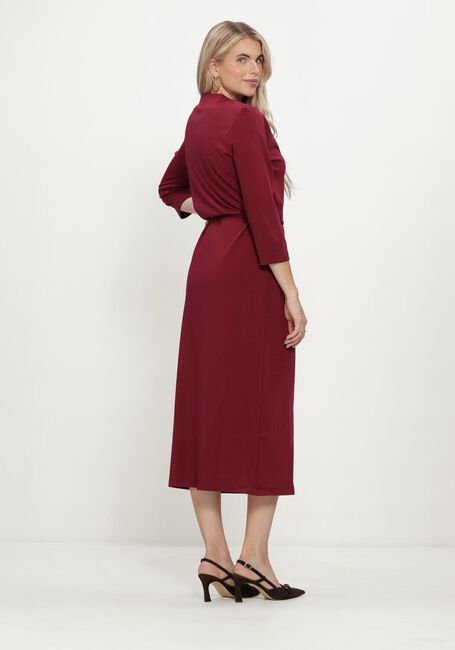 Bordeaux FREEBIRD Midikleid DEVOTED - large