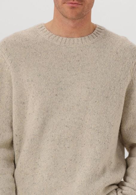Beige JC RAGS Pullover BUD - large