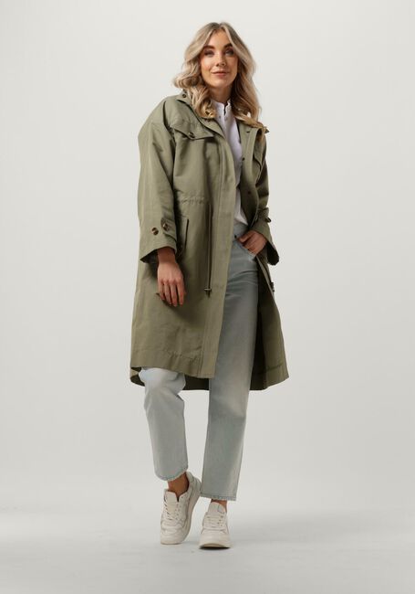 Weiße VANESSA BRUNO Blusen ALOE - large