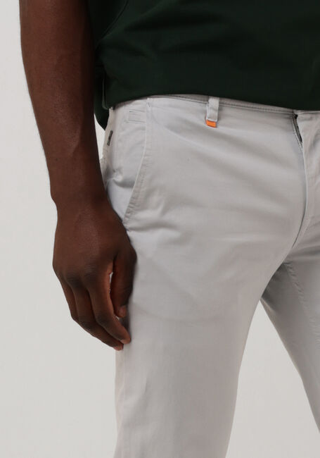 Graue BOSS ORANGE Chino SCHINO-SLIM D - large