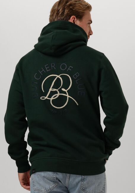 Grüne BUTCHER OF BLUE Pullover & Cardigans ARMY BB HDD - large
