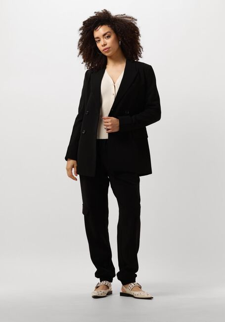 Creme BRUUNS BAZAAR Strickjacke GALLBERRY CARICA KNIT CARDIGAN - large