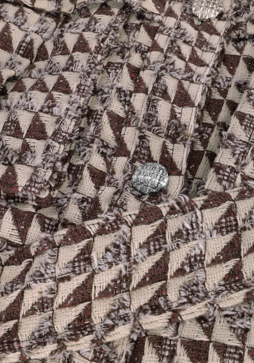 Braune MINUS Gilet AMAYA VEST - large