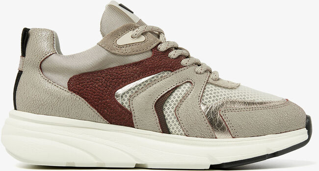 Mehrfarbige/Bunte VIA VAI Sneaker Low VIC TAYLOR - large