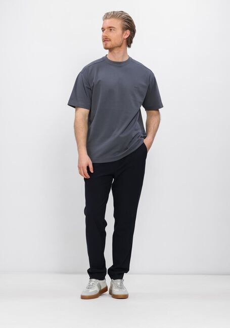 Blaue GENTI T-shirt T-SHIRT SS 1227 - large