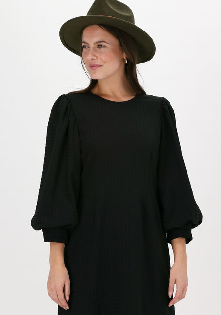 Schwarze CATWALK JUNKIE Minikleid DR ELLE - large