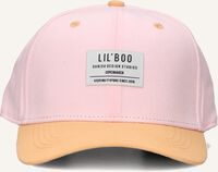 Hell-Pink LIL'BOO Kappe BLOCK SNAPBACK G - medium