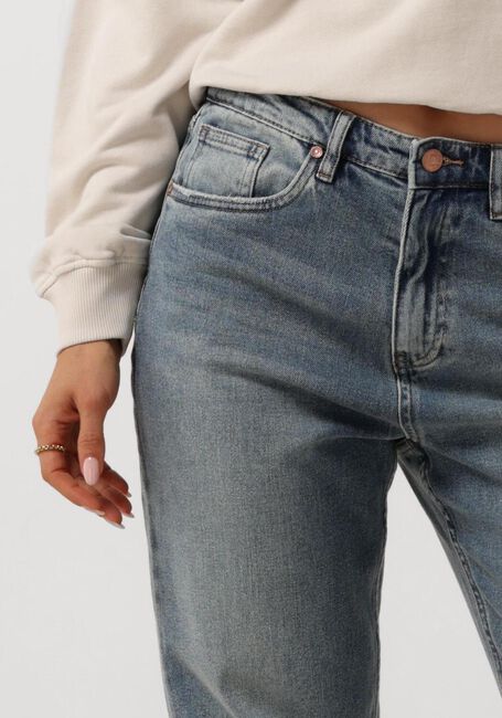 Blaue CIRCLE OF TRUST Barrel jeans SCOTTIE DNM - large