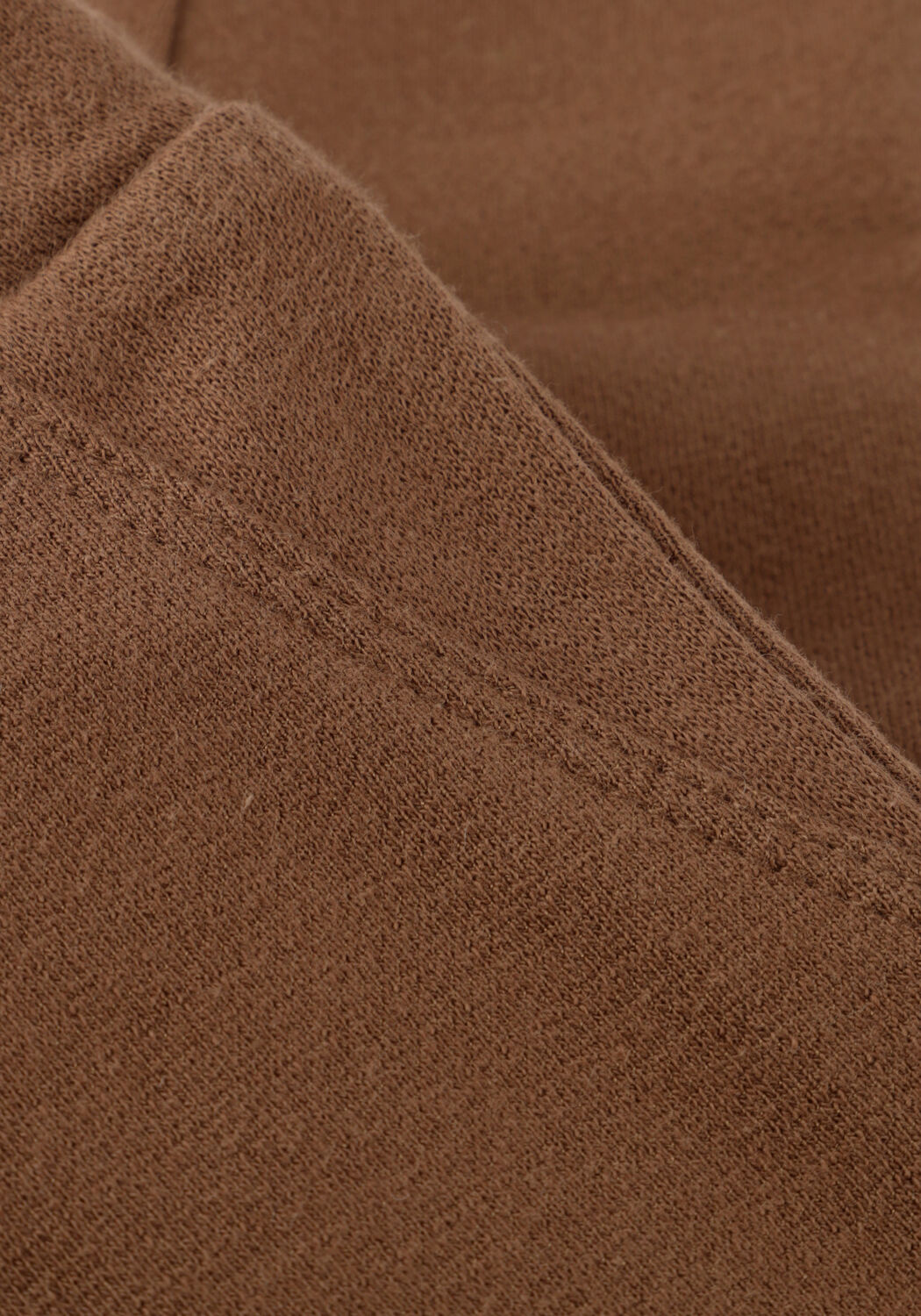 Braune LIL' ATELIER Jogginghose NBMDICARD PANT - large