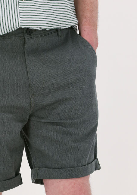 Dunkelgrün SELECTED HOMME Kurze Hose SLHCOMFORT-LUTON FLEX SHORTS W - large