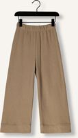 Sand PLAY UP Weite Hose JERSEY TROUSERS G Sand PLAY UP Weite Hose JERSEY TROUSERS G - medium