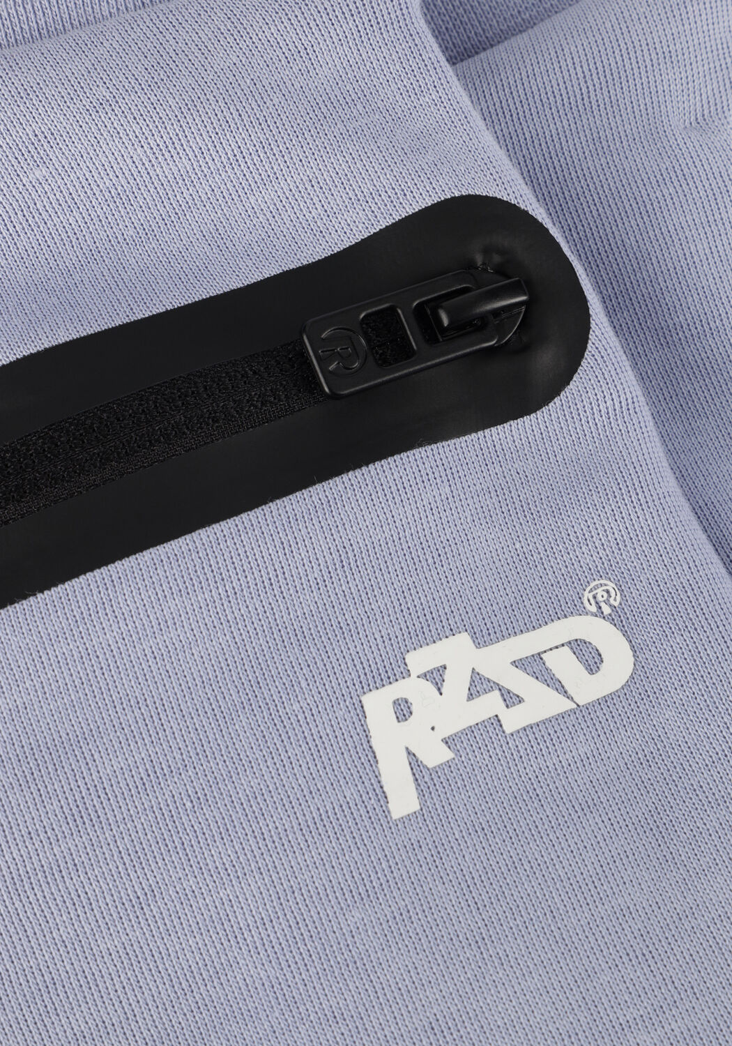 Hellblau RAIZZED Kurze Hose ROLLAN - large