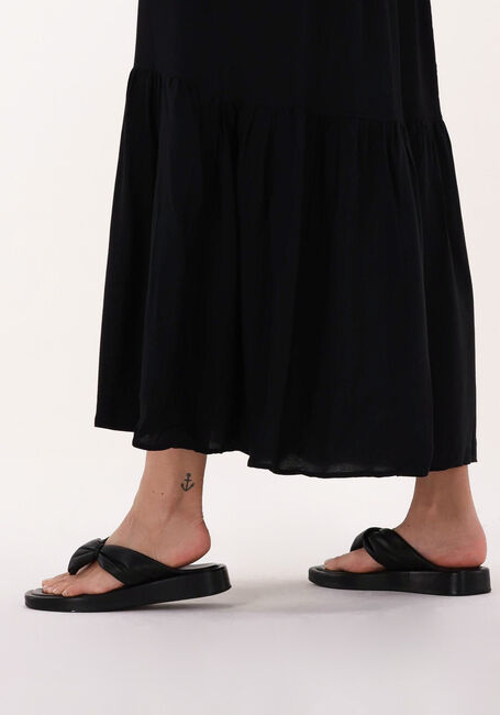 Schwarze INUOVO Zehentrenner 22856009 - large