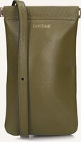 Grüne LOULOU ESSENTIELS Handyhüllen MIA Grüne LOULOU ESSENTIELS Handyhüllen MIA - medium
