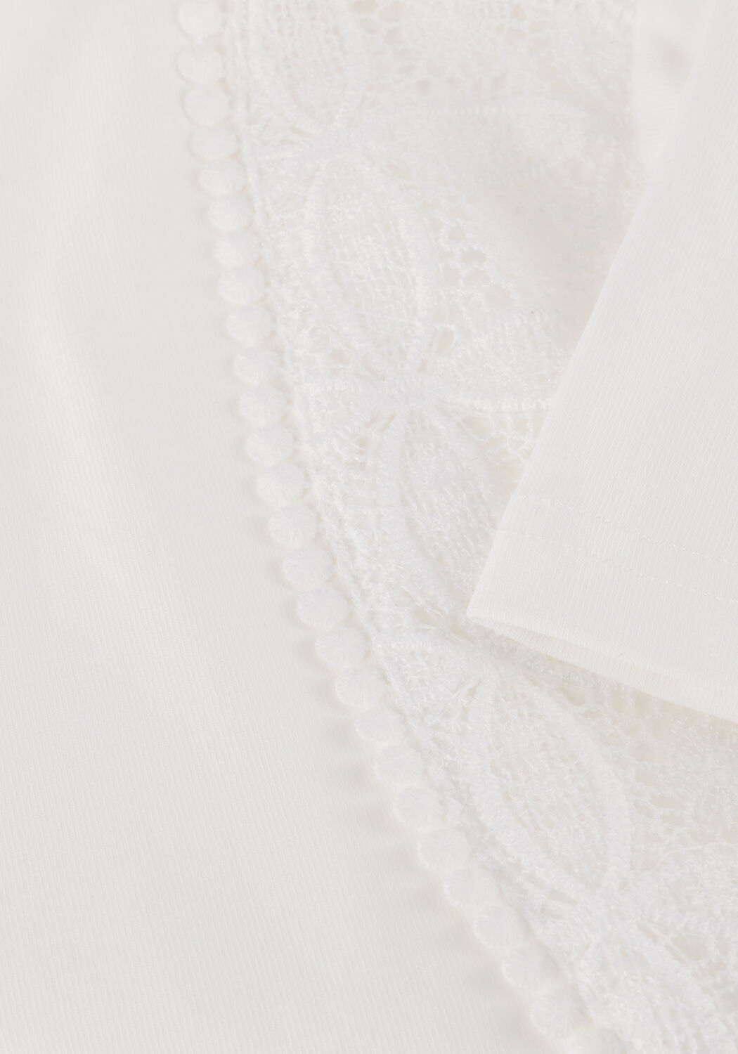 Nicht-gerade weiss AAIKO Blusen CEYDA CO 177 - large